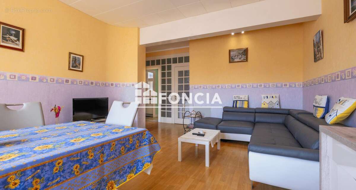 Appartement à ROYAN