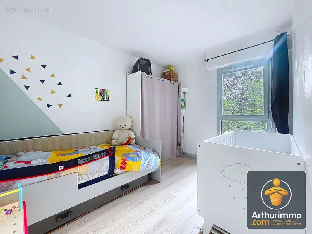 Appartement à RIS-ORANGIS