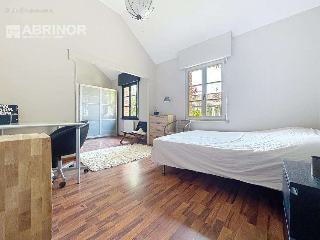 Maison à CYSOING