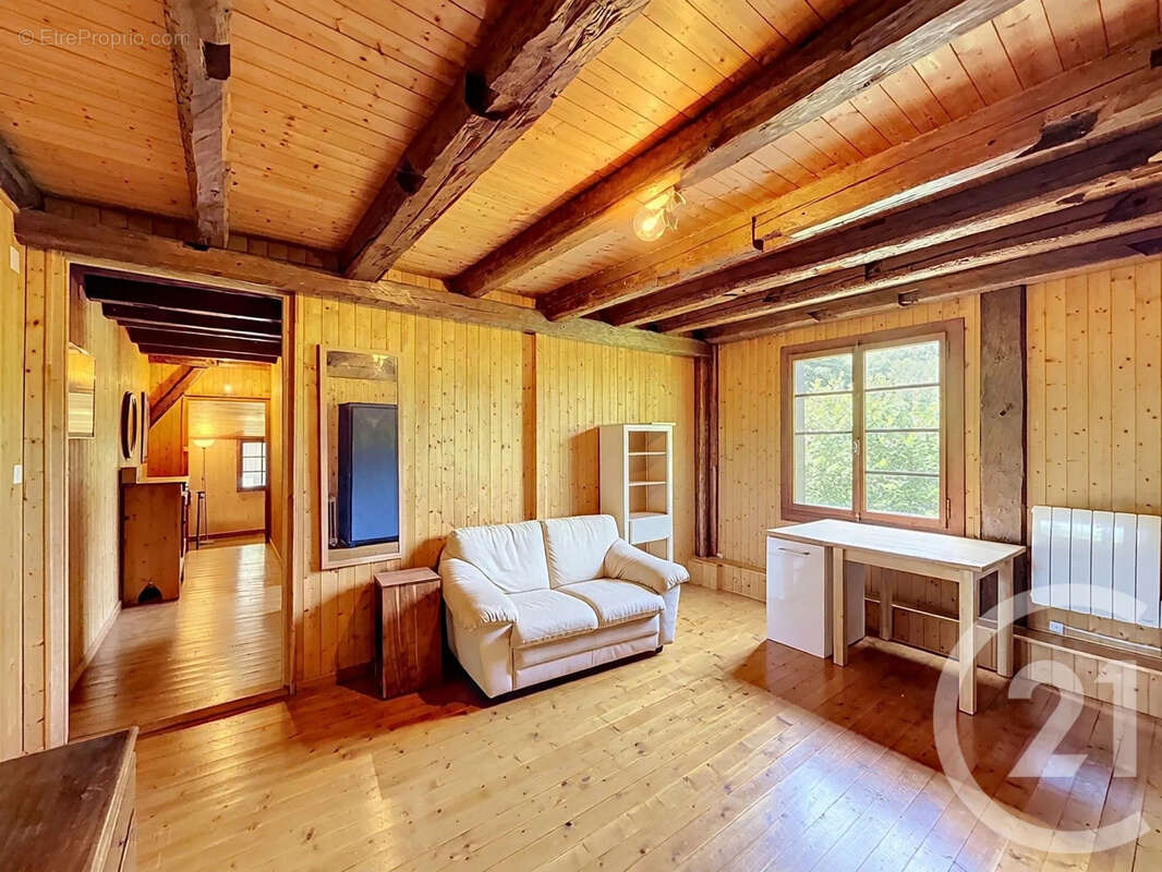 Maison 135 m² à Mieussy  - photo 5