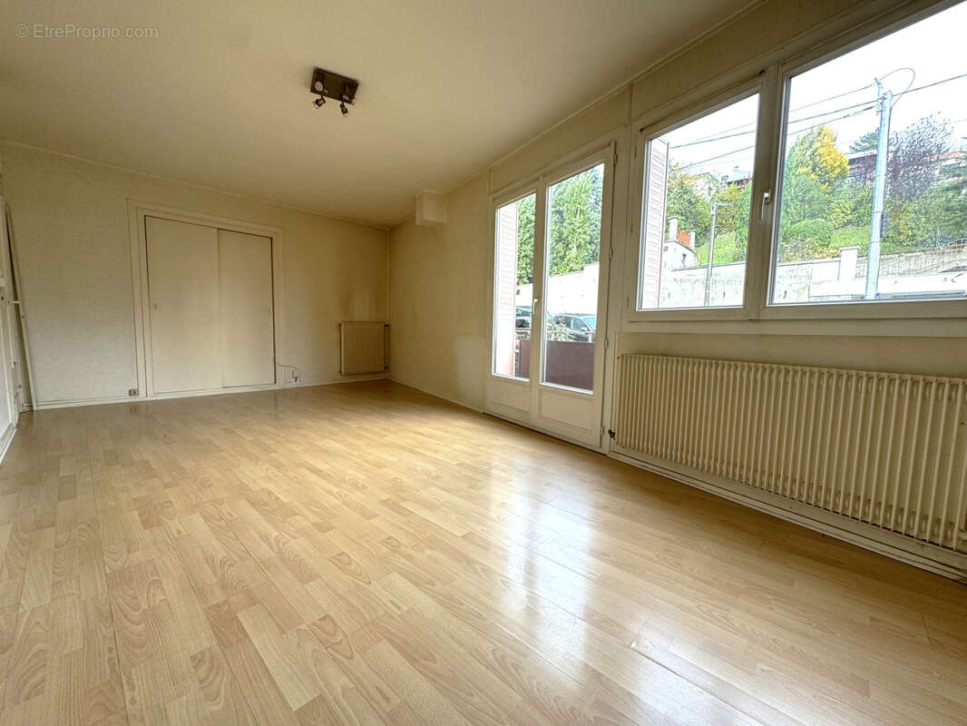 Appartement à CLERMONT-FERRAND