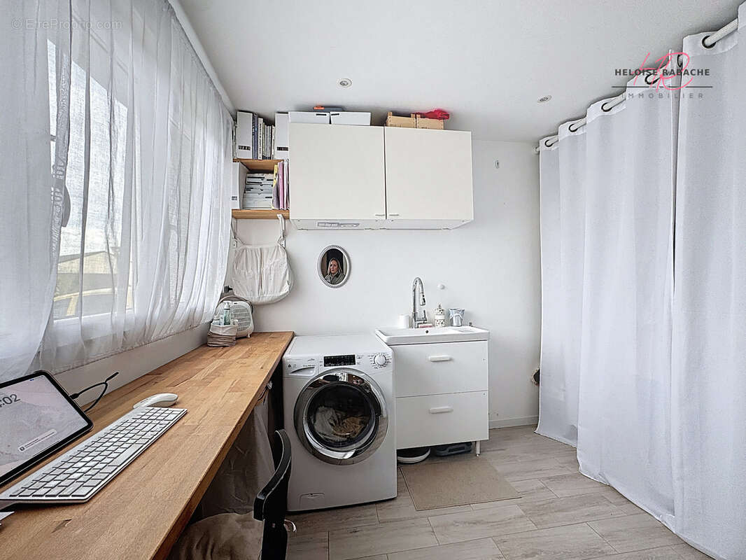 Maison à MANTES-LA-VILLE