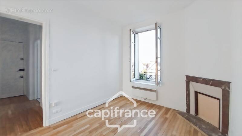 Appartement à MAISONS-ALFORT