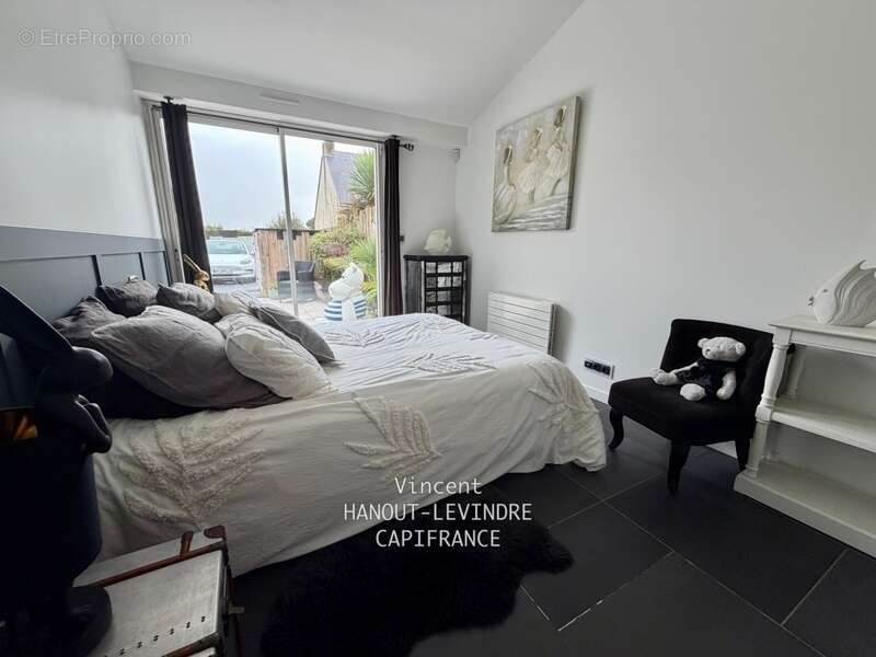 Maison à PIRIAC-SUR-MER