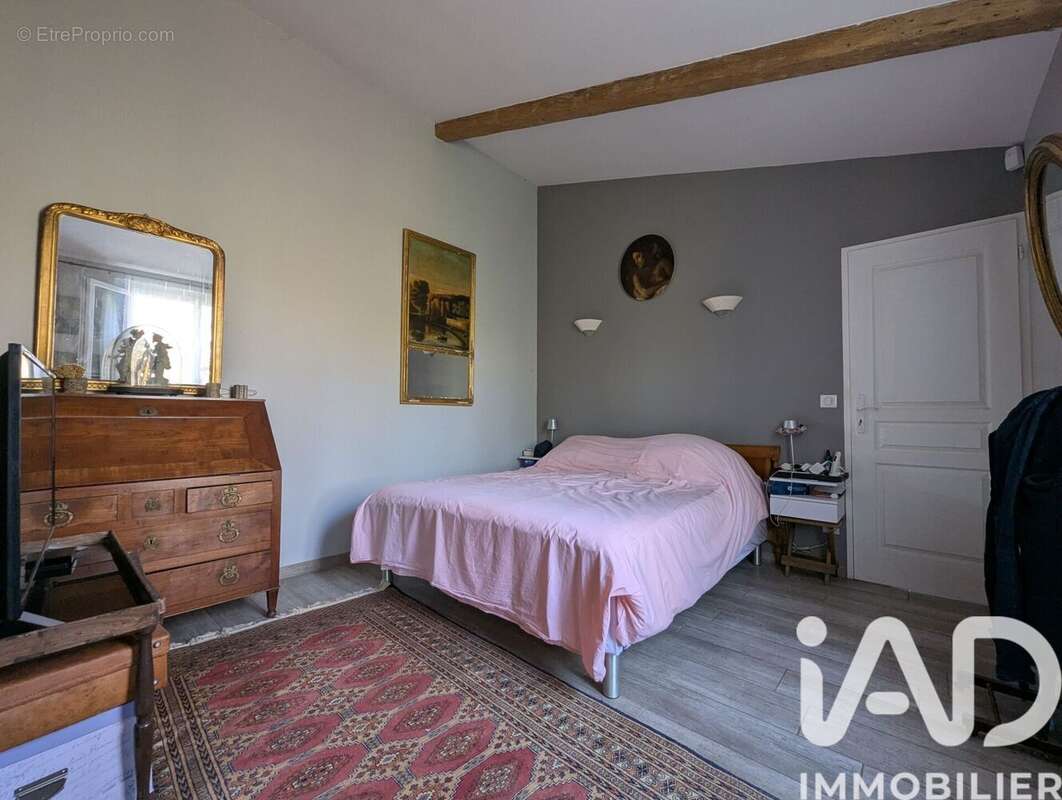 Photo 9 - Maison à AMBARES-ET-LAGRAVE