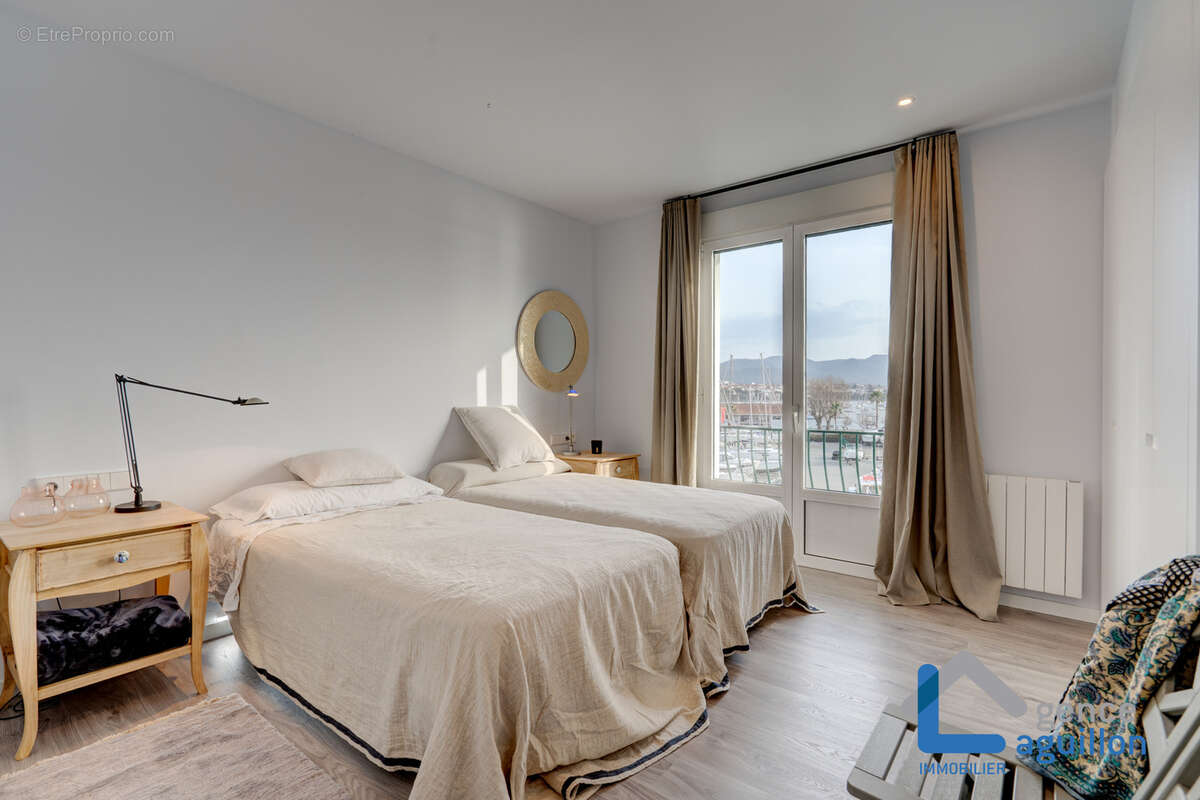 Appartement à HENDAYE