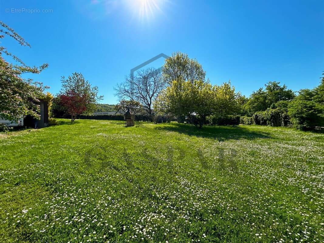 Maison à GOUPILLIERES