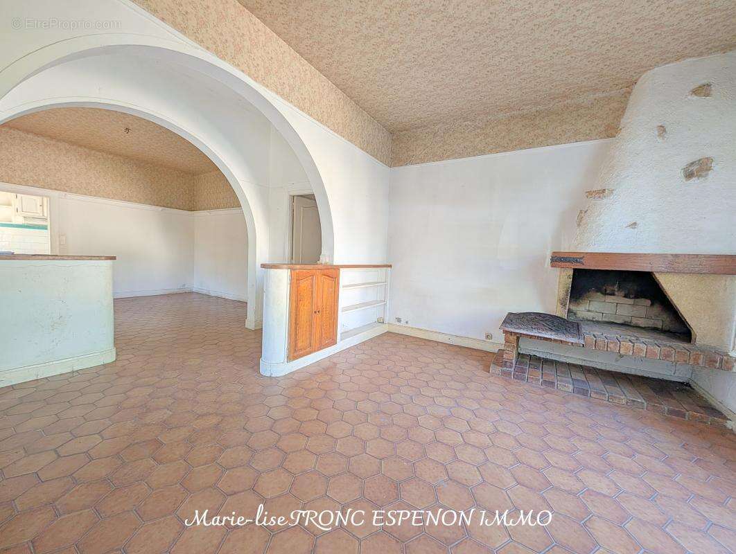 Maison à CARPENTRAS