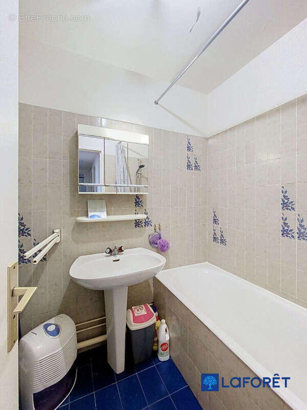 Appartement à PANTIN