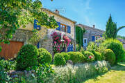 Maison à CHATEAUNEUF-MIRAVAIL