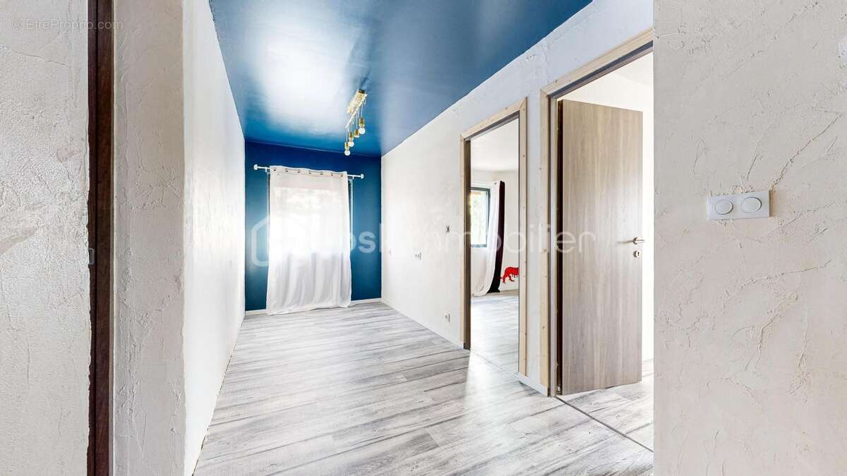 Belle maison familiale rénovée - 5 chambres - à moins de 10 minutes de la gare de Varades - photo 11
