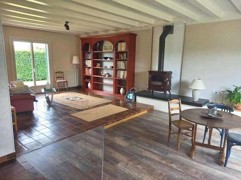 Maison à REZE