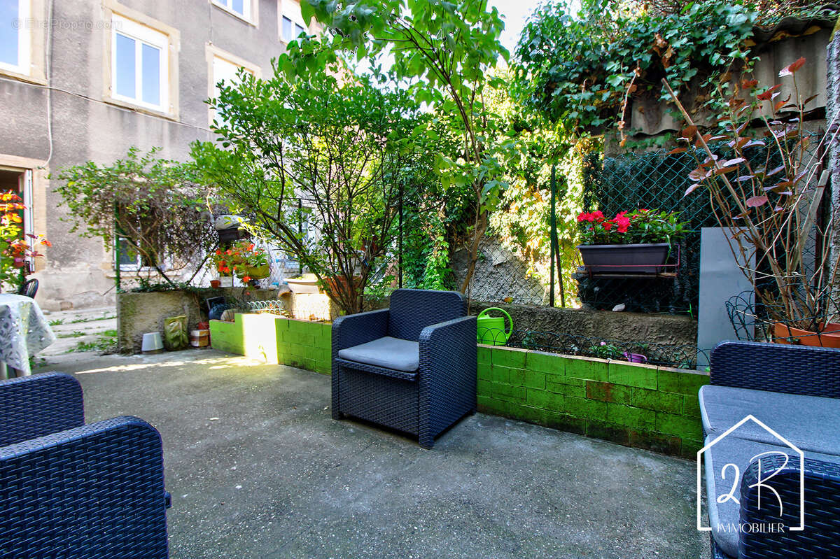 Maison à SAINT-SYMPHORIEN-D'OZON