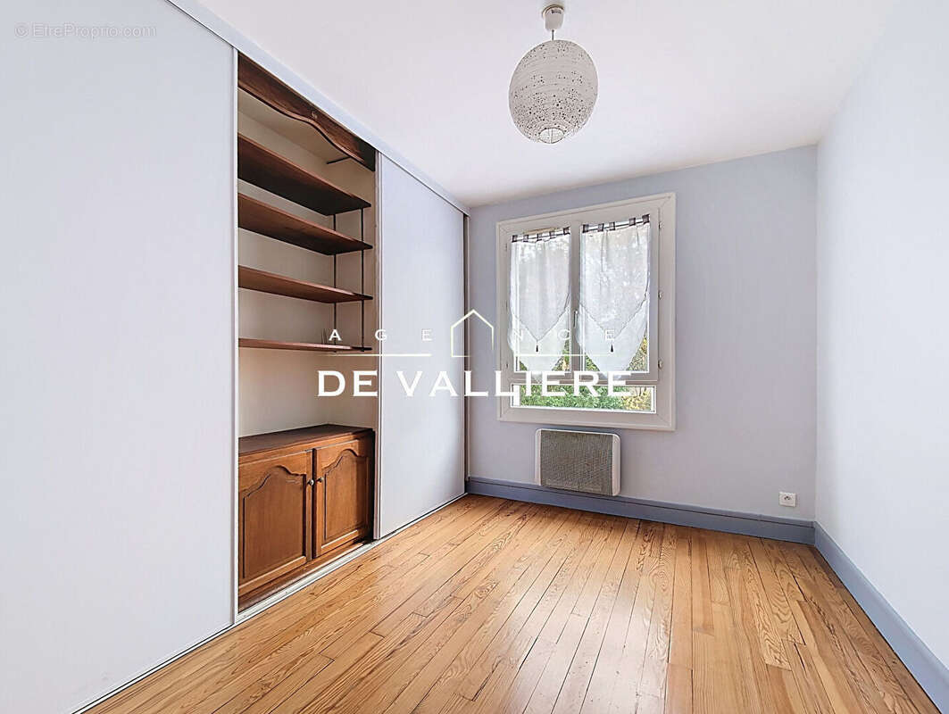 Appartement à RUEIL-MALMAISON
