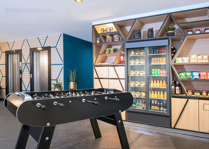 Appartement à MONTROUGE