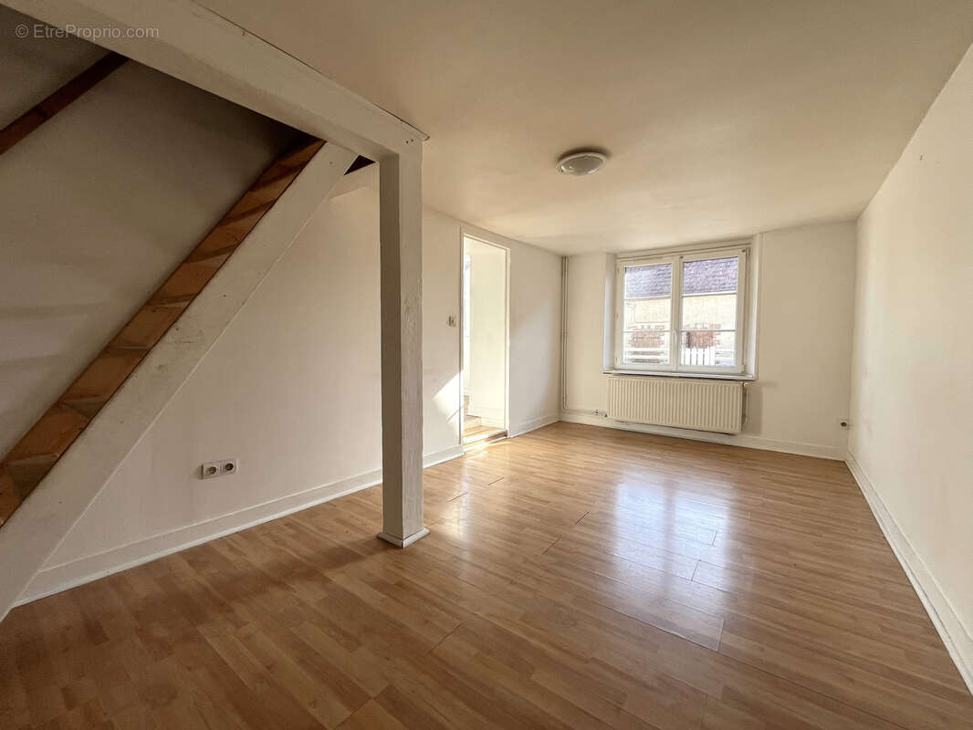Maison à SENONCHES