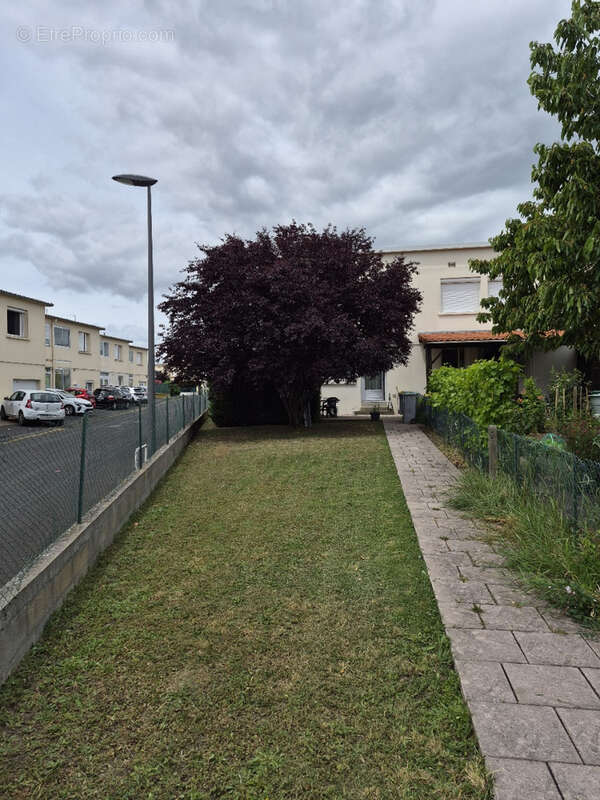 Maison à GERZAT