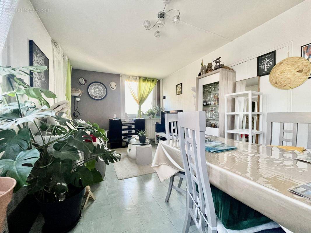 Appartement à ROUEN