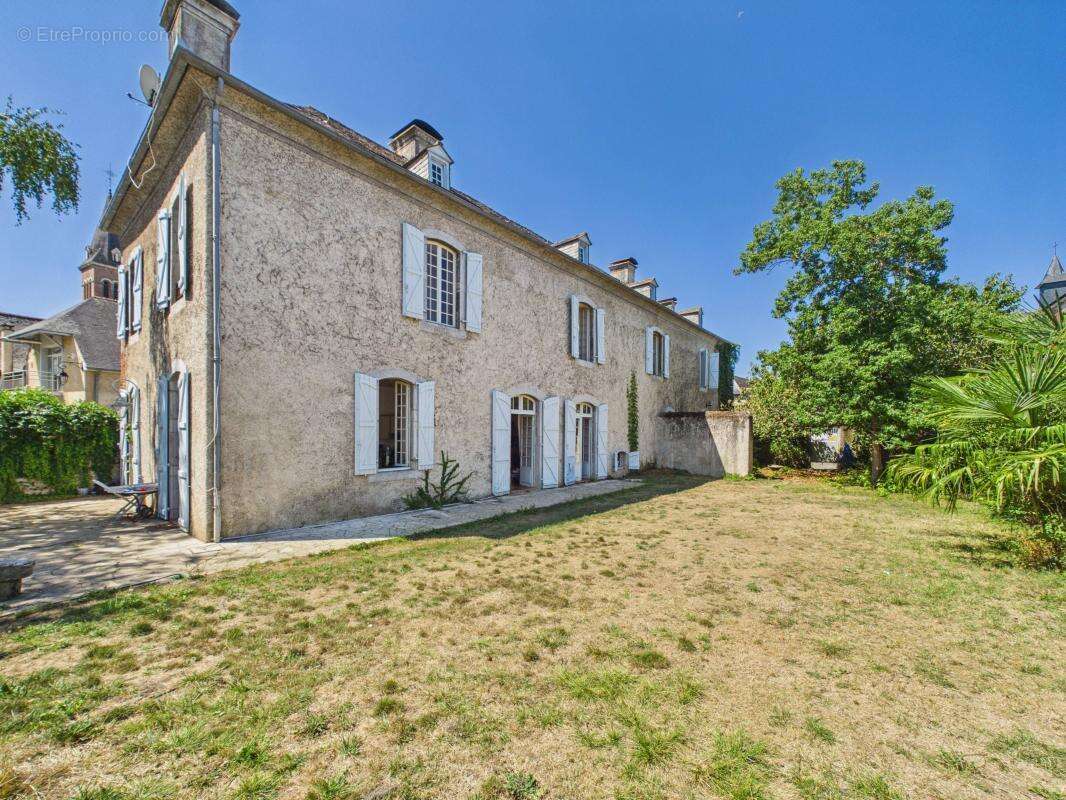 Demeure ancienne - photo 3