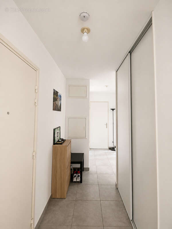 Appartement à ANNECY