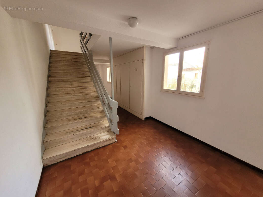 Appartement à MARMANDE