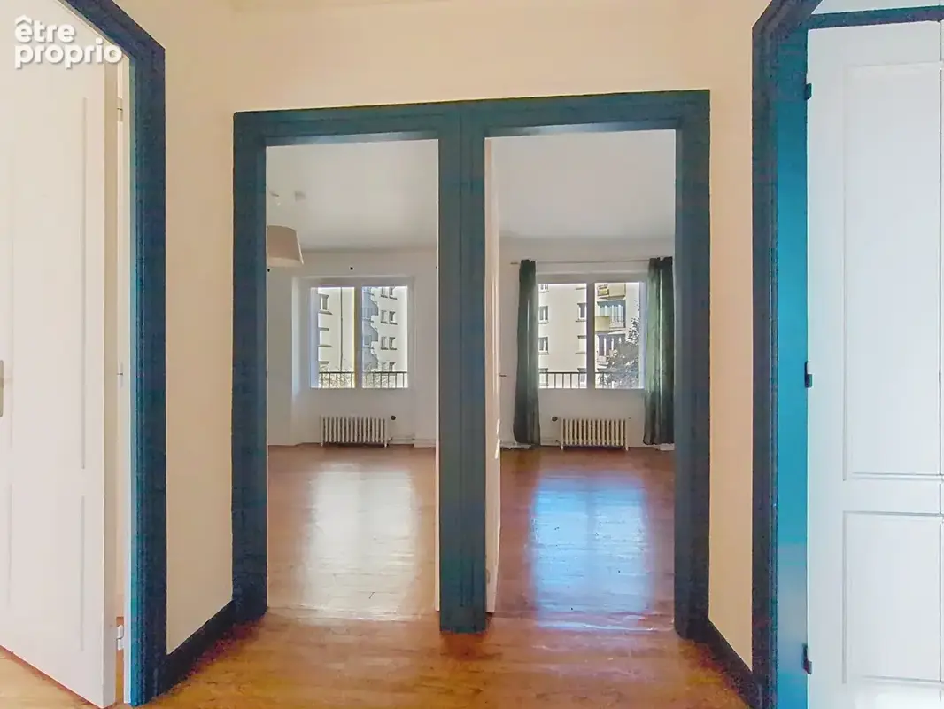 Maison de ville - Secteur Montaigne / Saint-Luc. - photo 6