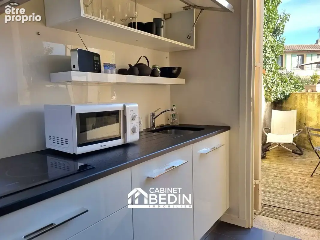 Maison 149 m² à Bordeaux  - photo 8