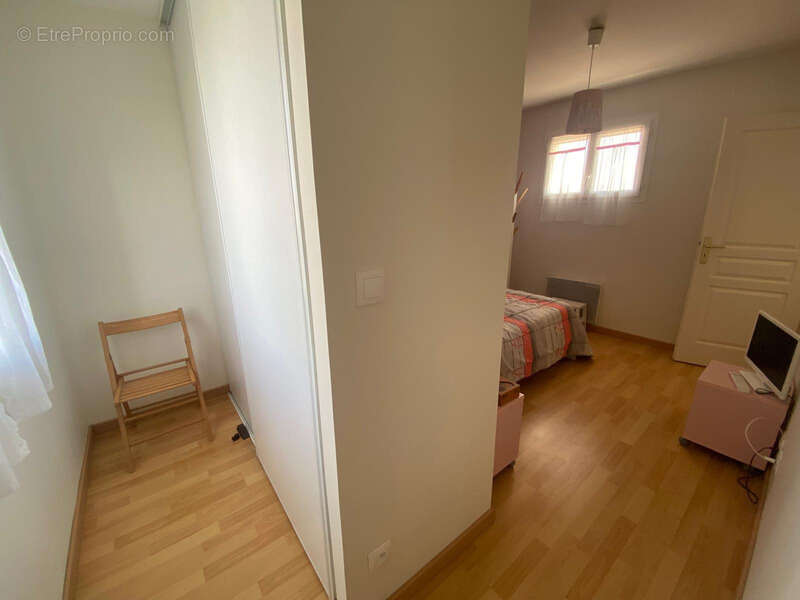 Maison à SAINT-MICHEL-EN-L&#039;HERM