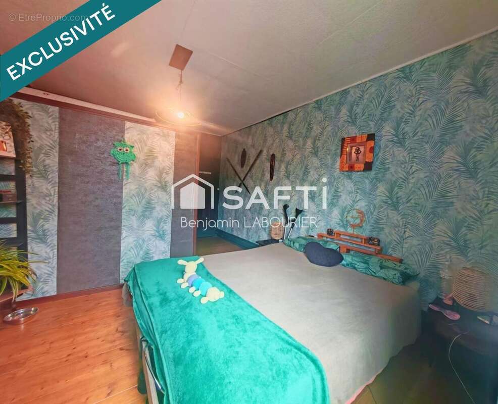 Photo 4 - Maison à COULANGES-LA-VINEUSE