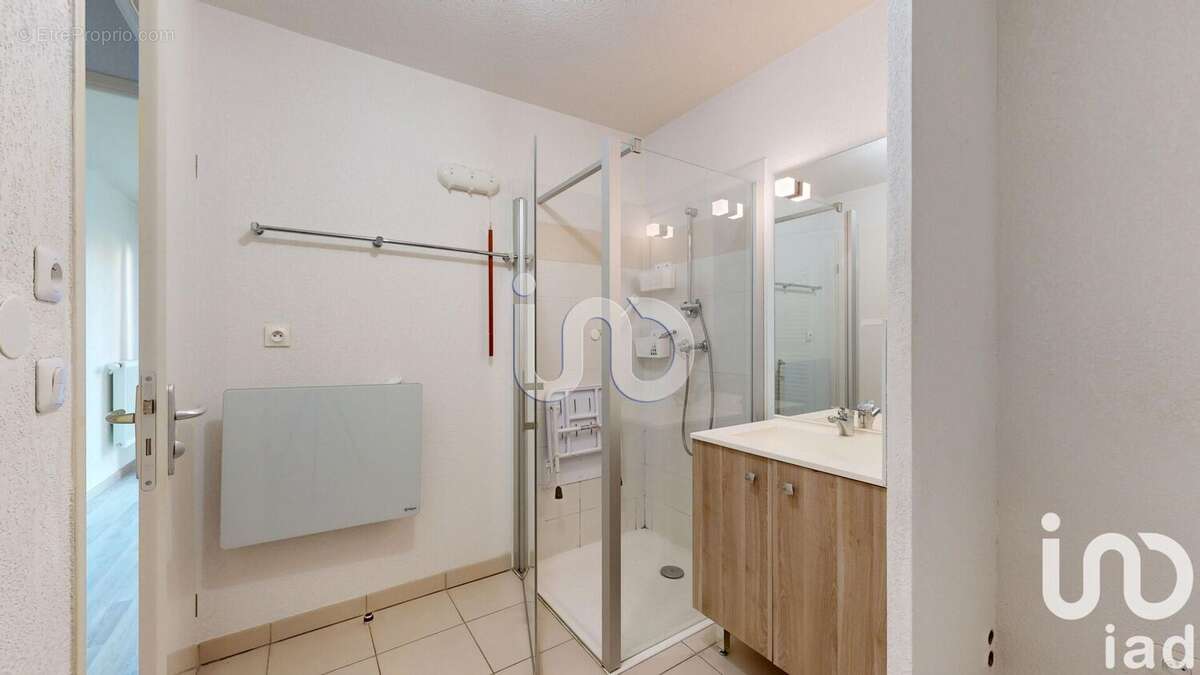 Photo 8 - Appartement à TOULOUSE