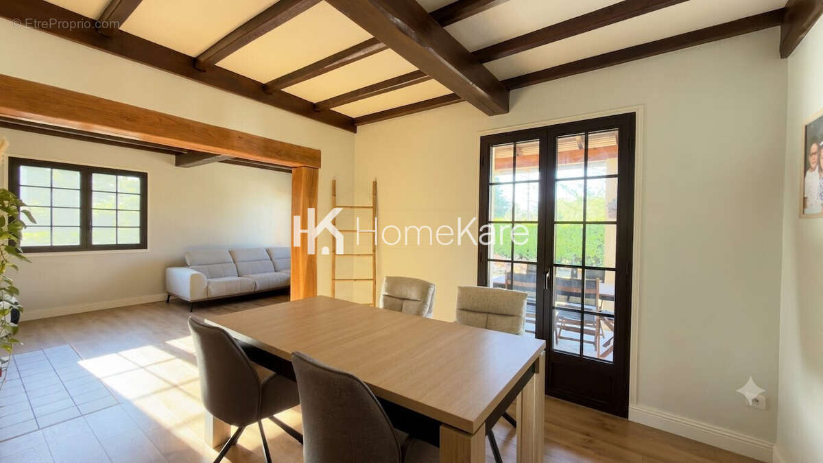 Maison 175 m² à Montauban  - photo 3
