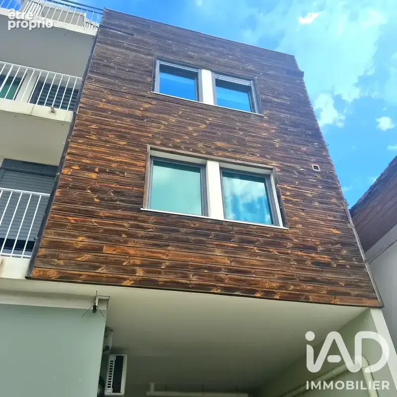 Photo 1 - Appartement à SAINT-PIERRE