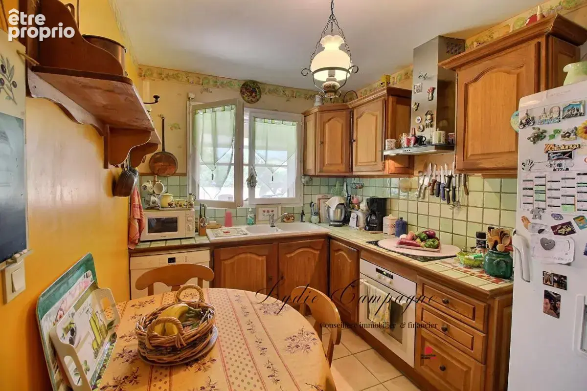Vente Maison - 11200 Lézignan Corbieres - 5 pièce(s) - 140 m2 - 258 000 - photo 11