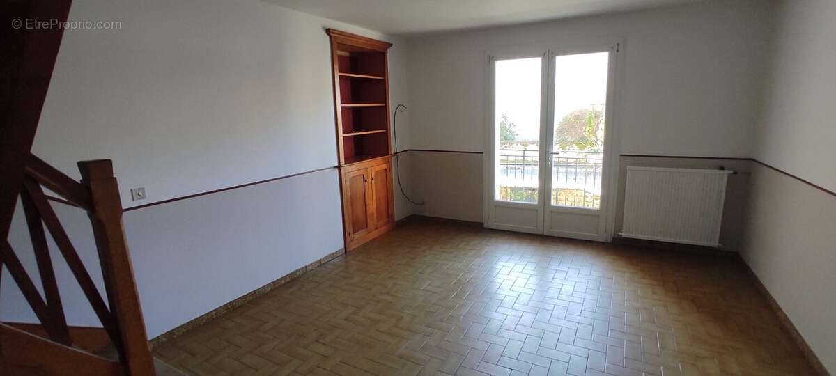 Maison à BADECON-LE-PIN