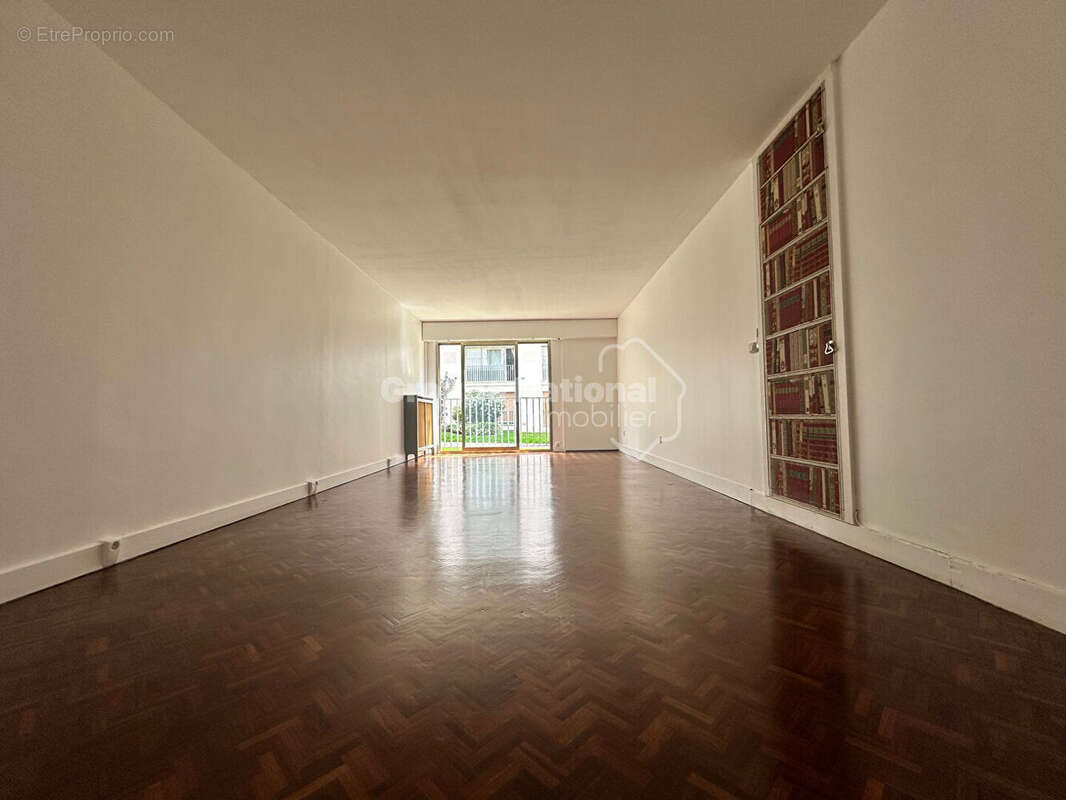Appartement à VERSAILLES