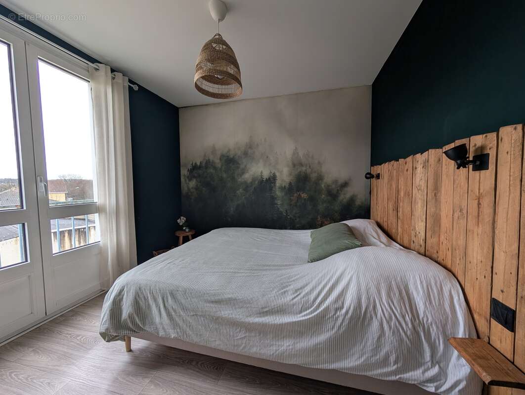 Appartement 77 m² à Coulounieix-Chamiers  - photo 9