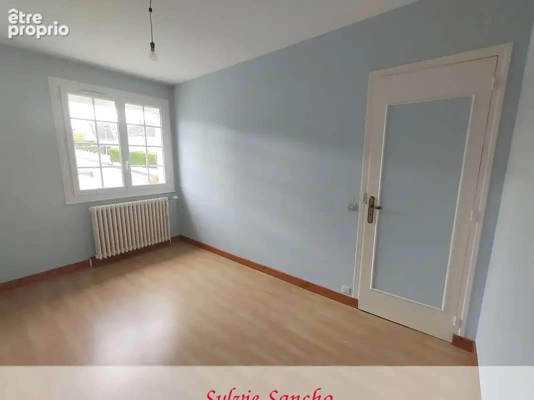 Maison 4 pièces 91 m² à vendre à Buzancais (36500) - photo 53