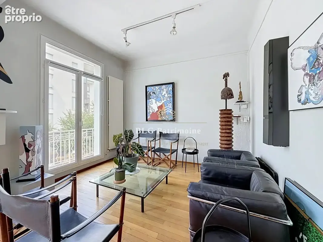 Ensemble immobilier d'exception – 1 695 m² – Aux portes de La Défense - photo 12
