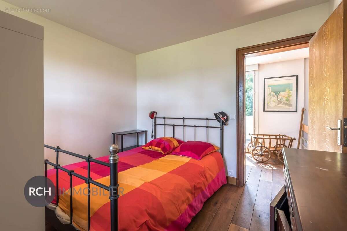 Maison à SAINT-LAMBERT