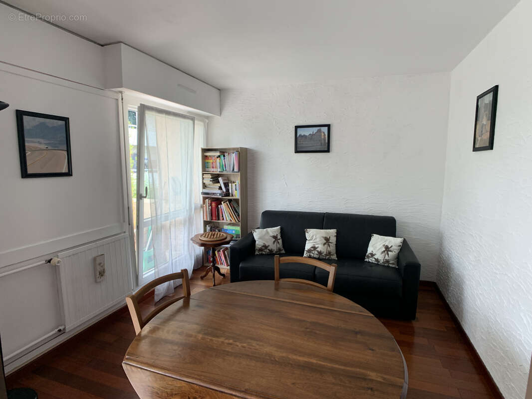 Appartement à MEAUX