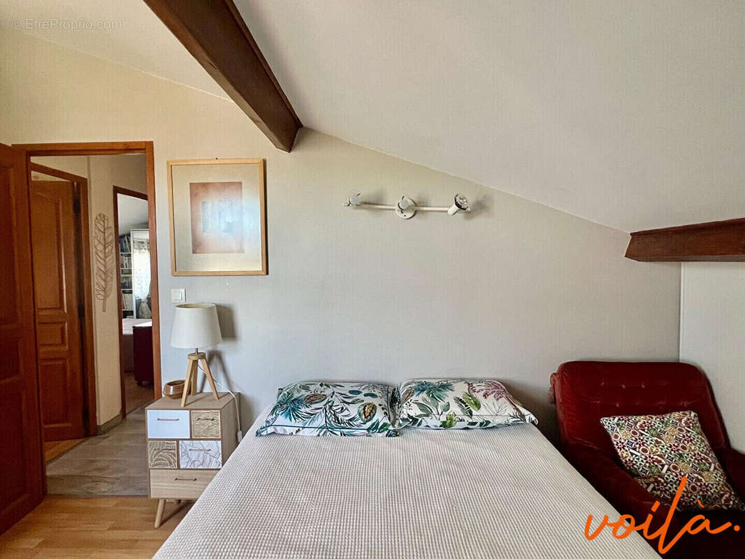 Maison à CARCASSONNE