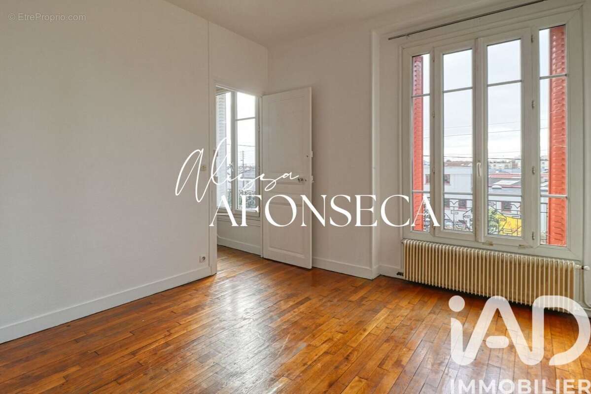 Photo 6 - Maison à EAUBONNE