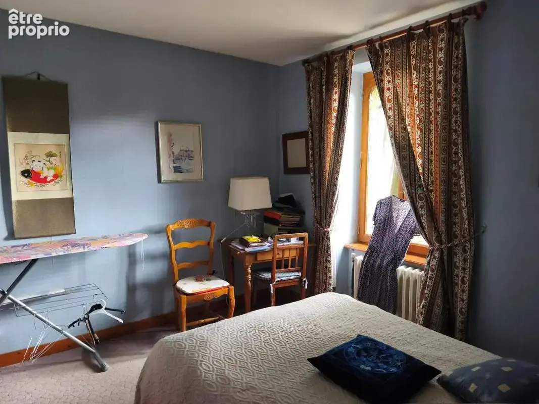 Maison 207 m² à Saint-Fraimbault  - photo 6