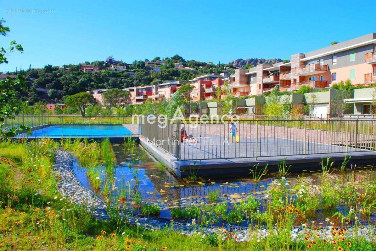 Appartement à LA SEYNE-SUR-MER