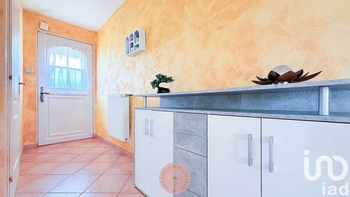 Photo 8 - Maison à JURY