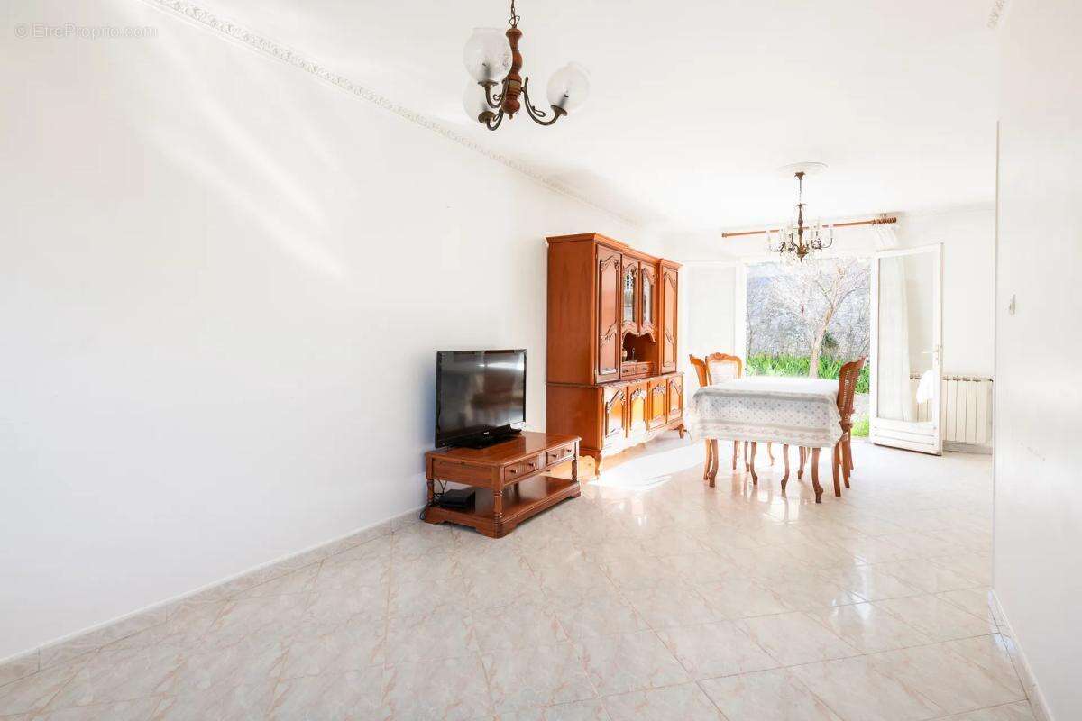 Maison à MARSEILLE-15E