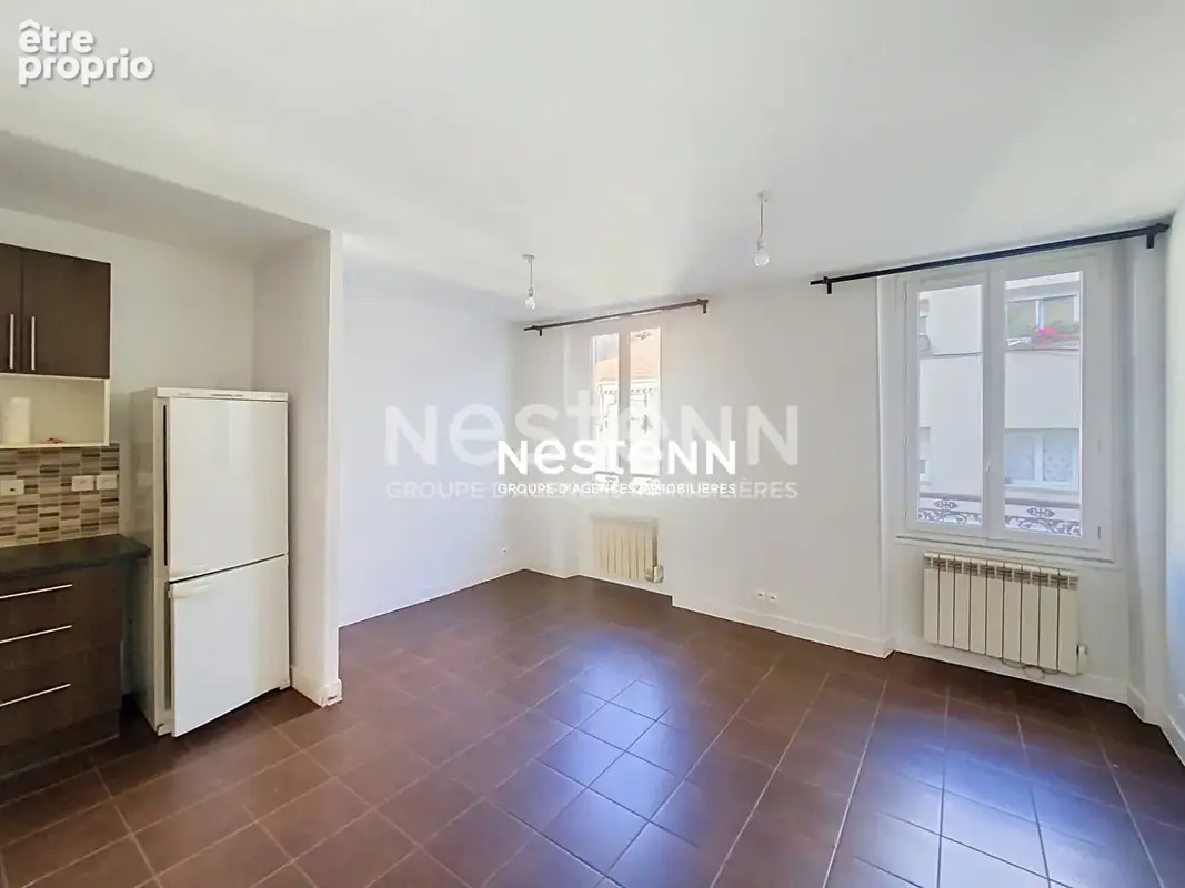 Appartement à STAINS