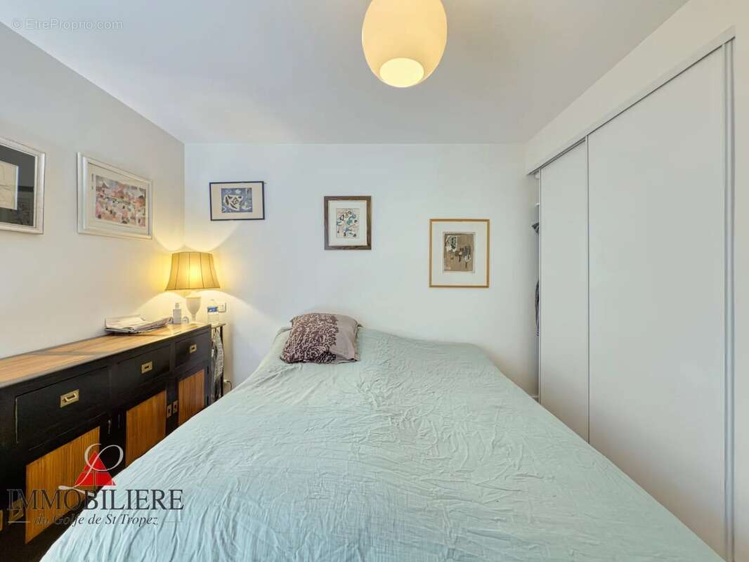 Appartement à SAINTE-MAXIME