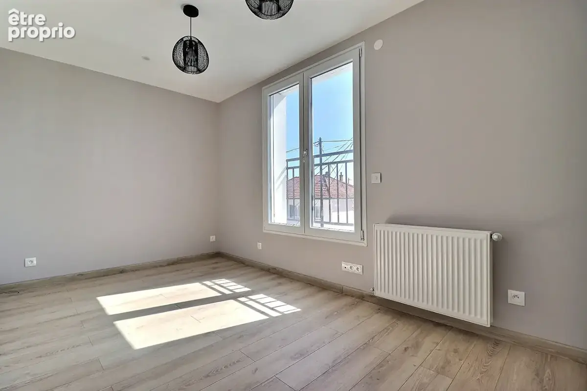 Colombes quartier pavillonaire maison familiale entièrement rénovée ! dpe a - photo 8