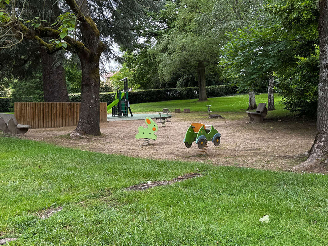 Appartement à YERRES
